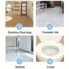 Comprimés de nettoyage de toilettes désodorisants, 30/90/150 pièces, nettoyant tout usage puissant pour toilettes et sols