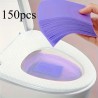 Comprimés de nettoyage de toilettes désodorisants, 30/90/150 pièces, nettoyant tout usage puissant pour toilettes et sols