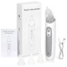 Usine personnalisée musique nez aspirateur pompe Rechargeable 65kps forte aspiration électrique aspirateur nasal pour enfants