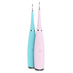 Lave-dents électrique ultrasonique, dissolvant de plaques, étanche, soins personnels, blanchiment de la peau,
