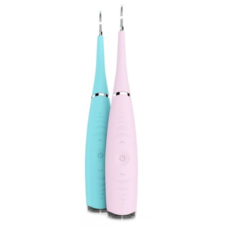 Lave-dents électrique ultrasonique, dissolvant de plaques, étanche, soins personnels, blanchiment de la peau,