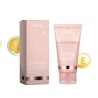Masque facial décollable au collagène pour la nuit, masque d'emballage de nuit au collagène coréen, hydrate en profondeur,