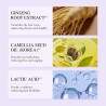 Masque capillaire magique à la kératine, réparation en 5 secondes, cheveux crépus endommagés, doux, lisse, brillant, Nutrition,