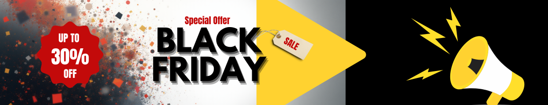 banniere black friday 